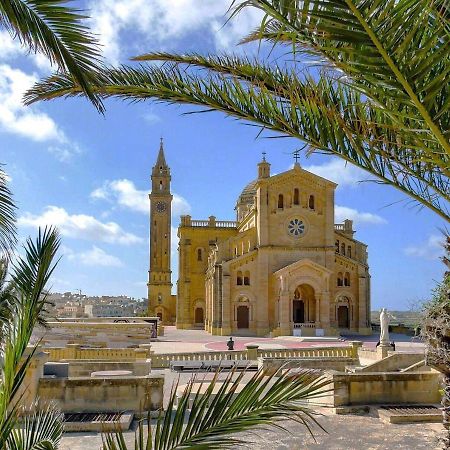 Farmhouse Tal Kaptan Kerċem エクステリア 写真