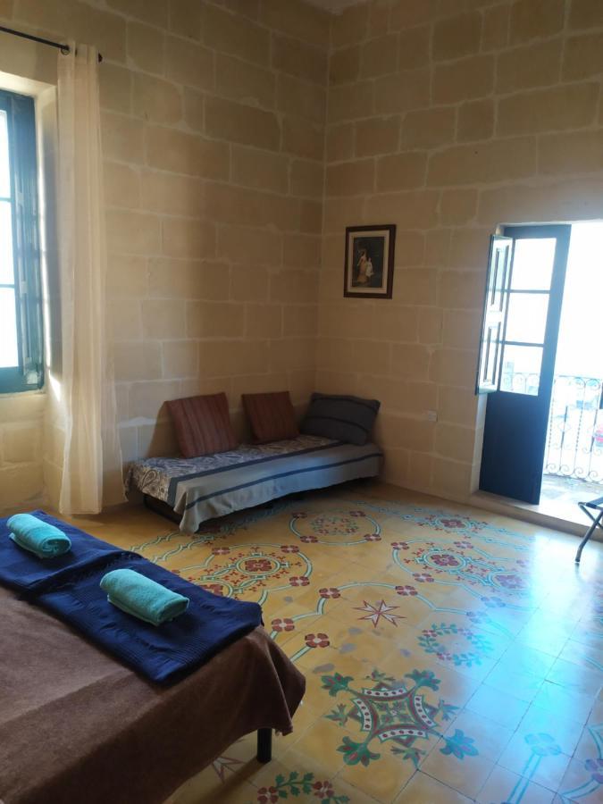 Farmhouse Tal Kaptan Kerċem エクステリア 写真