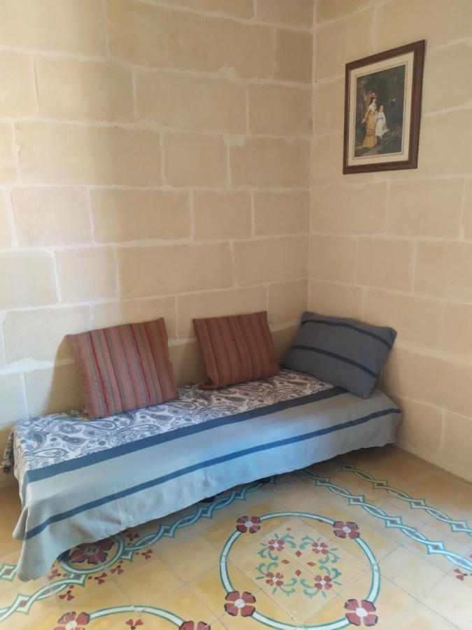 Farmhouse Tal Kaptan Kerċem エクステリア 写真