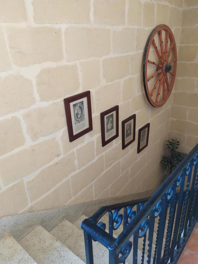 Farmhouse Tal Kaptan Kerċem エクステリア 写真