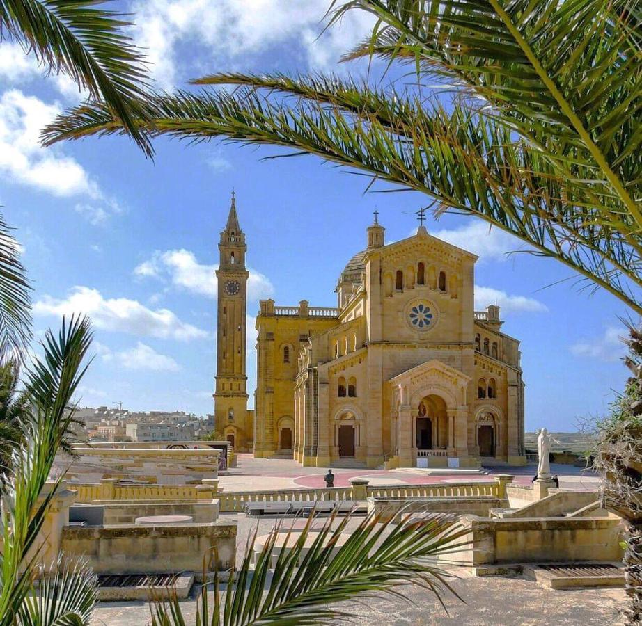 Farmhouse Tal Kaptan Kerċem エクステリア 写真